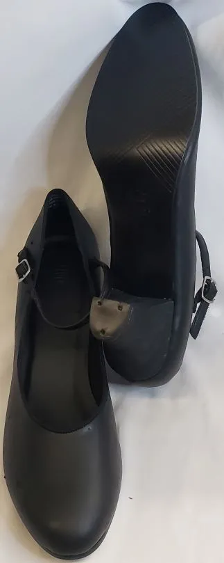 1.5" Gael -- Women's Instep Strap Character Shoe