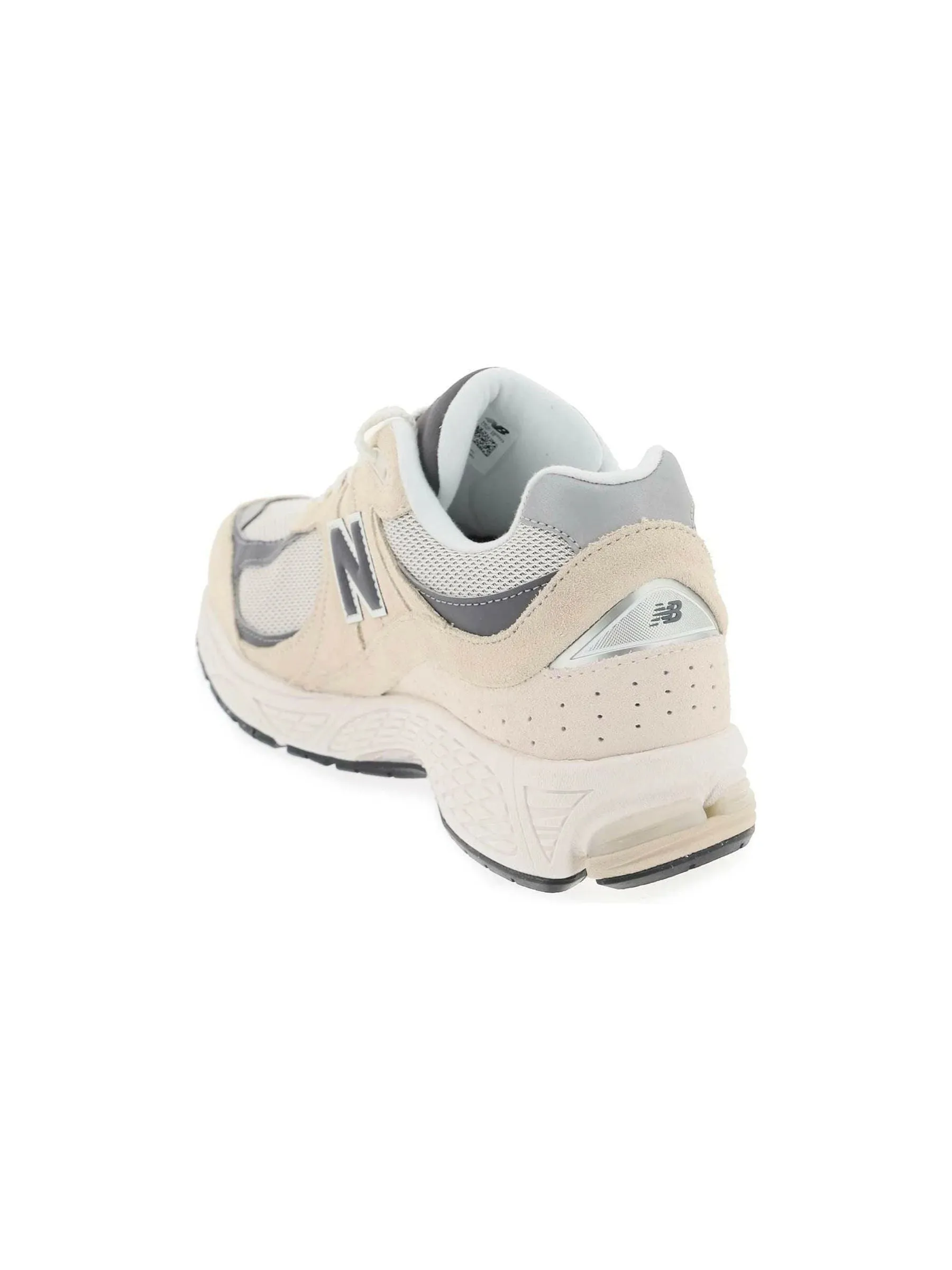 2002R Mesh Running Sneakers