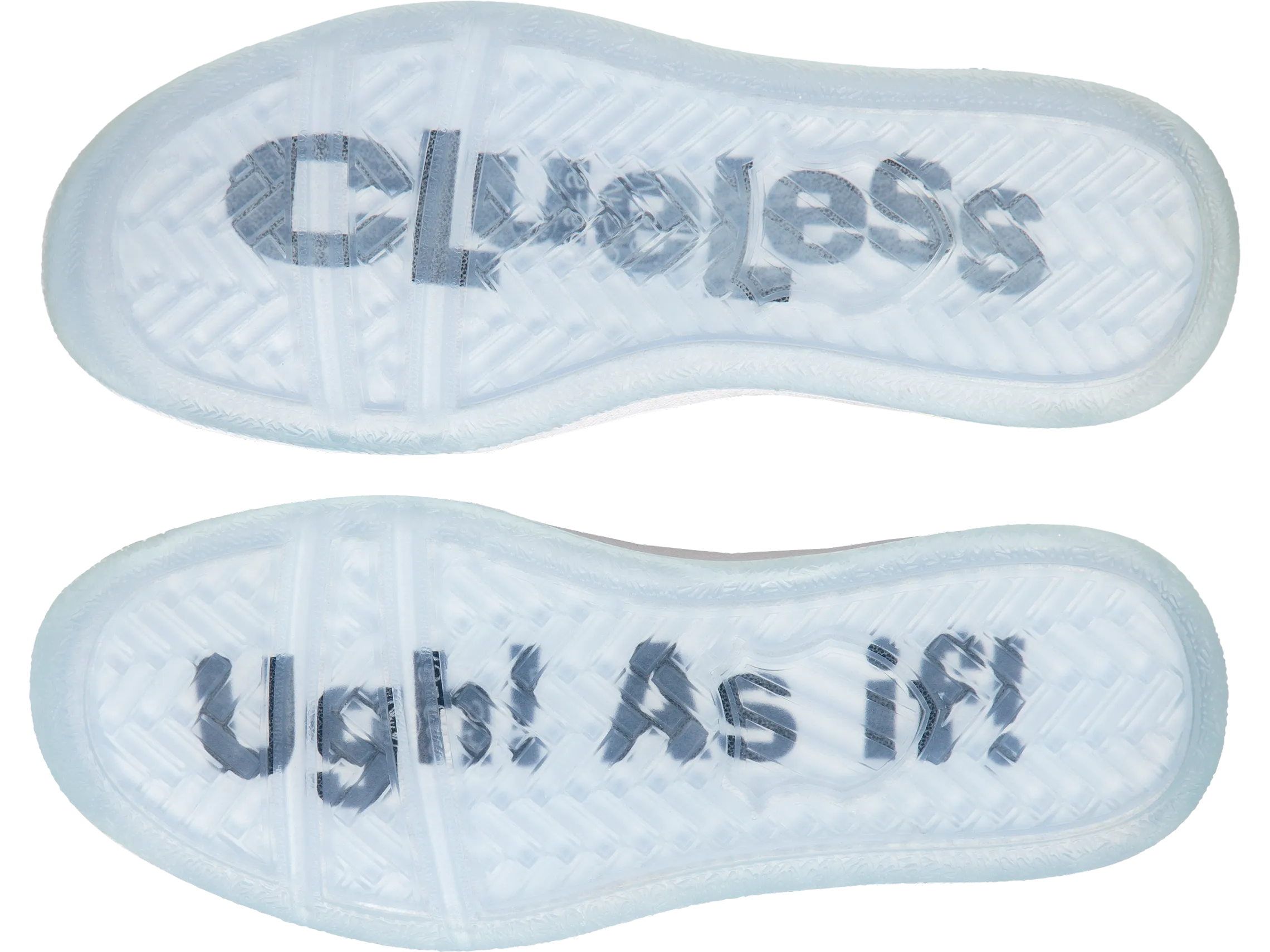 96542-924-M | CLASSIC VN T CLUELESS | YELLOW PLAID