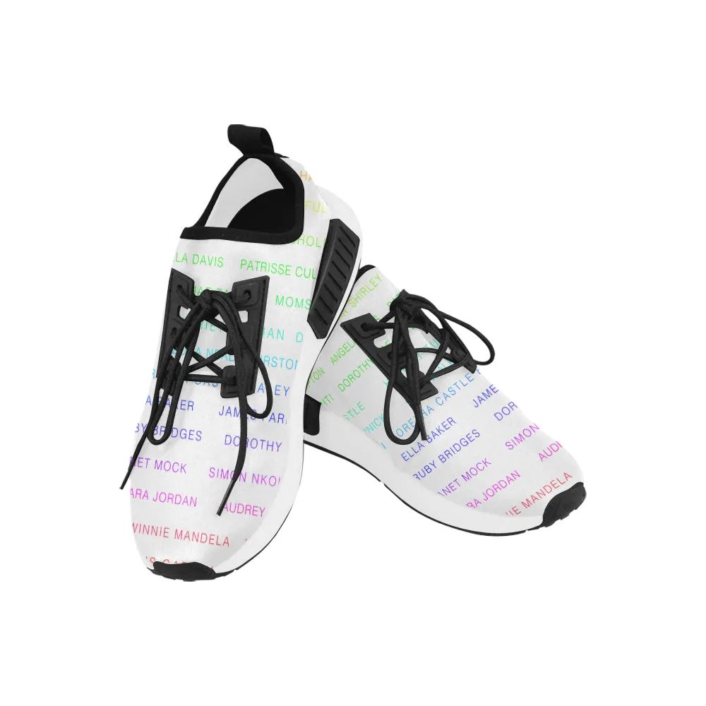 ACTIVISTS' WOMEN'S RUNNING SHOES