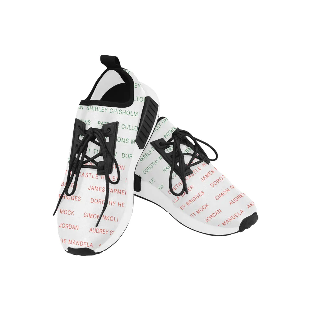 ACTIVISTS' WOMEN'S RUNNING SHOES