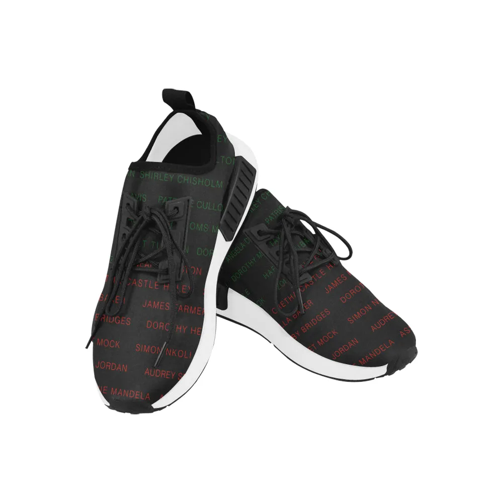 ACTIVISTS' WOMEN'S RUNNING SHOES