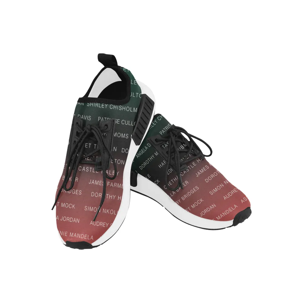 ACTIVISTS' WOMEN'S RUNNING SHOES