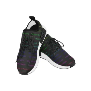 ACTIVISTS' WOMEN'S RUNNING SHOES