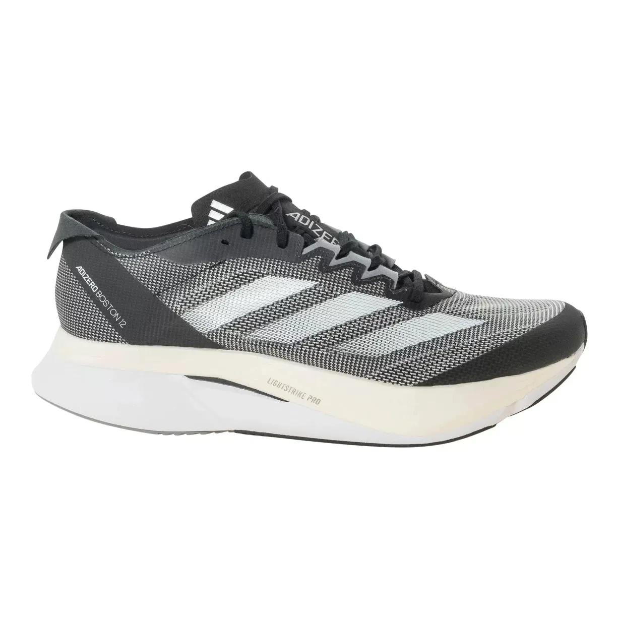 Adidas Adizero Boston 12 Running Shoes - Men's