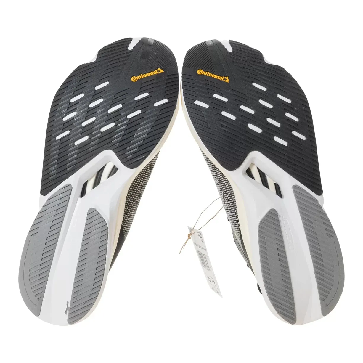 Adidas Adizero Boston 12 Running Shoes - Men's