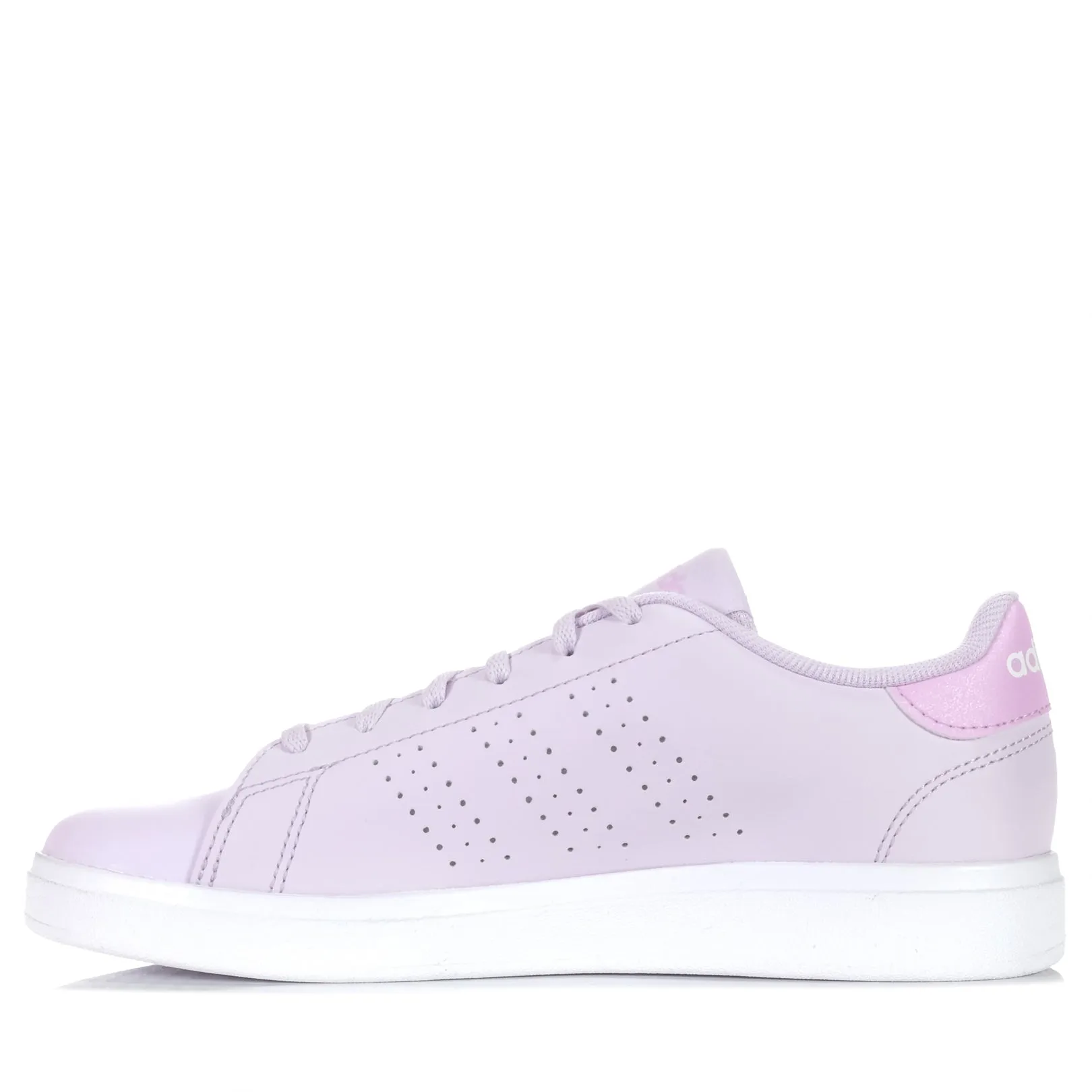 Adidas Advantage Base 2.0 Ice Lavender/Bliss Lilac