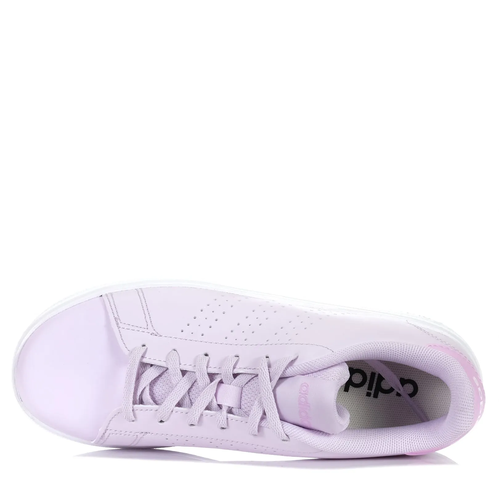 Adidas Advantage Base 2.0 Ice Lavender/Bliss Lilac