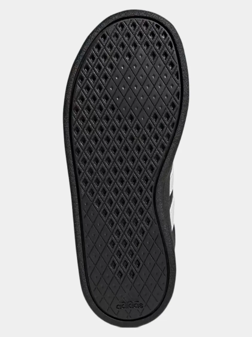 Adidas Breaknet Ps Sportswear Shoes Black/White