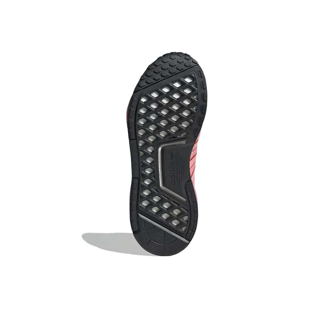 adidas - Kids' (Junior) NMD_V3 Shoes (HQ1668)