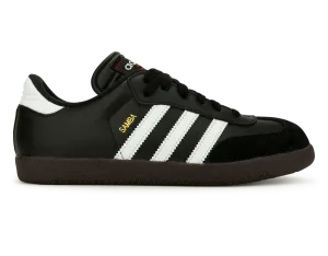 adidas Kids Samba Classic Black/White