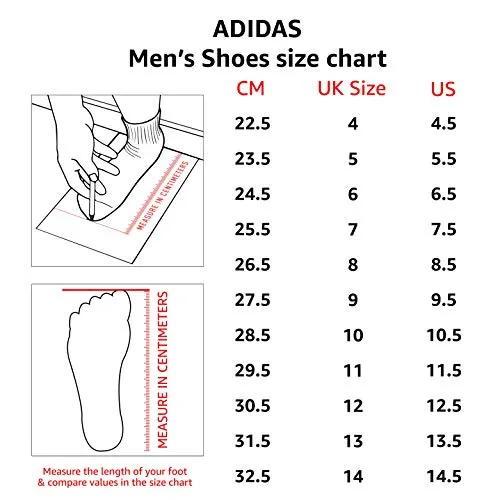 Adidas Men's BREAKNET FTWWHT/ROYBLU/VIVRED Tennis Shoe-10 Kids UK (FZ1837)