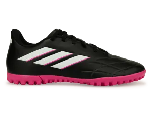 adidas Men's Copa Pure.4 TF Black/Pink