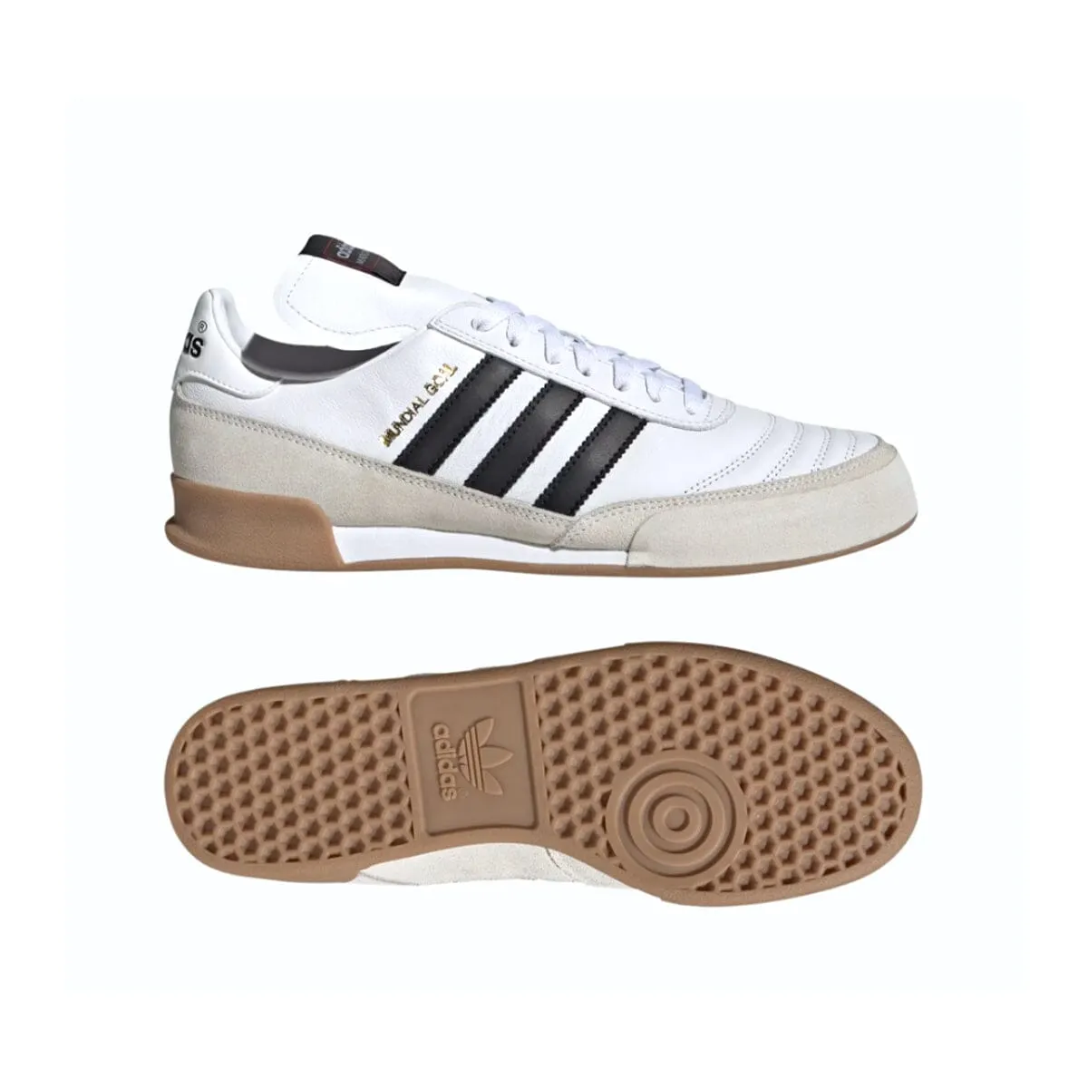 adidas Men's Mundial Goal Shoes | ID4047