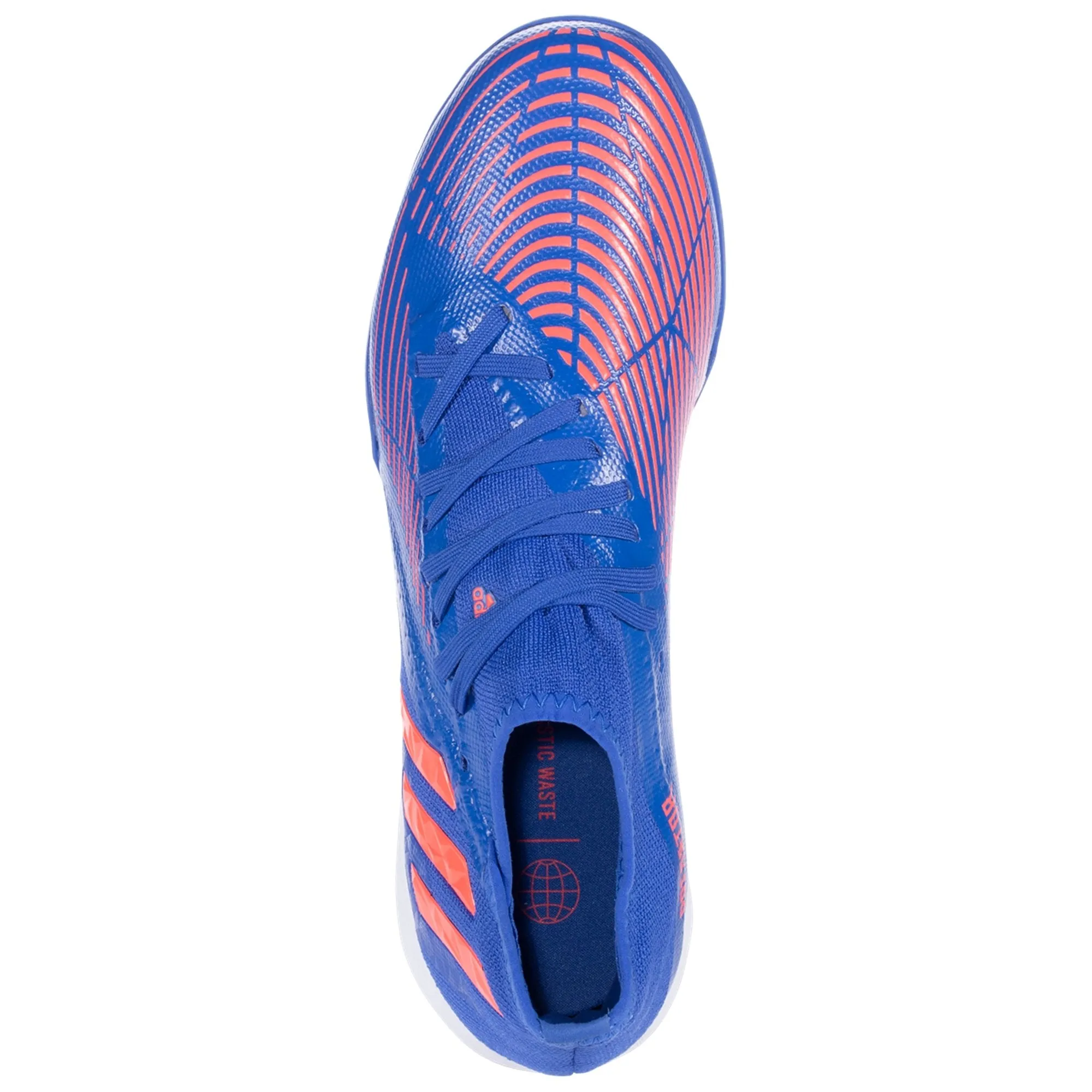 adidas Predator Edge.3 TF Artificial Turf Soccer Shoes