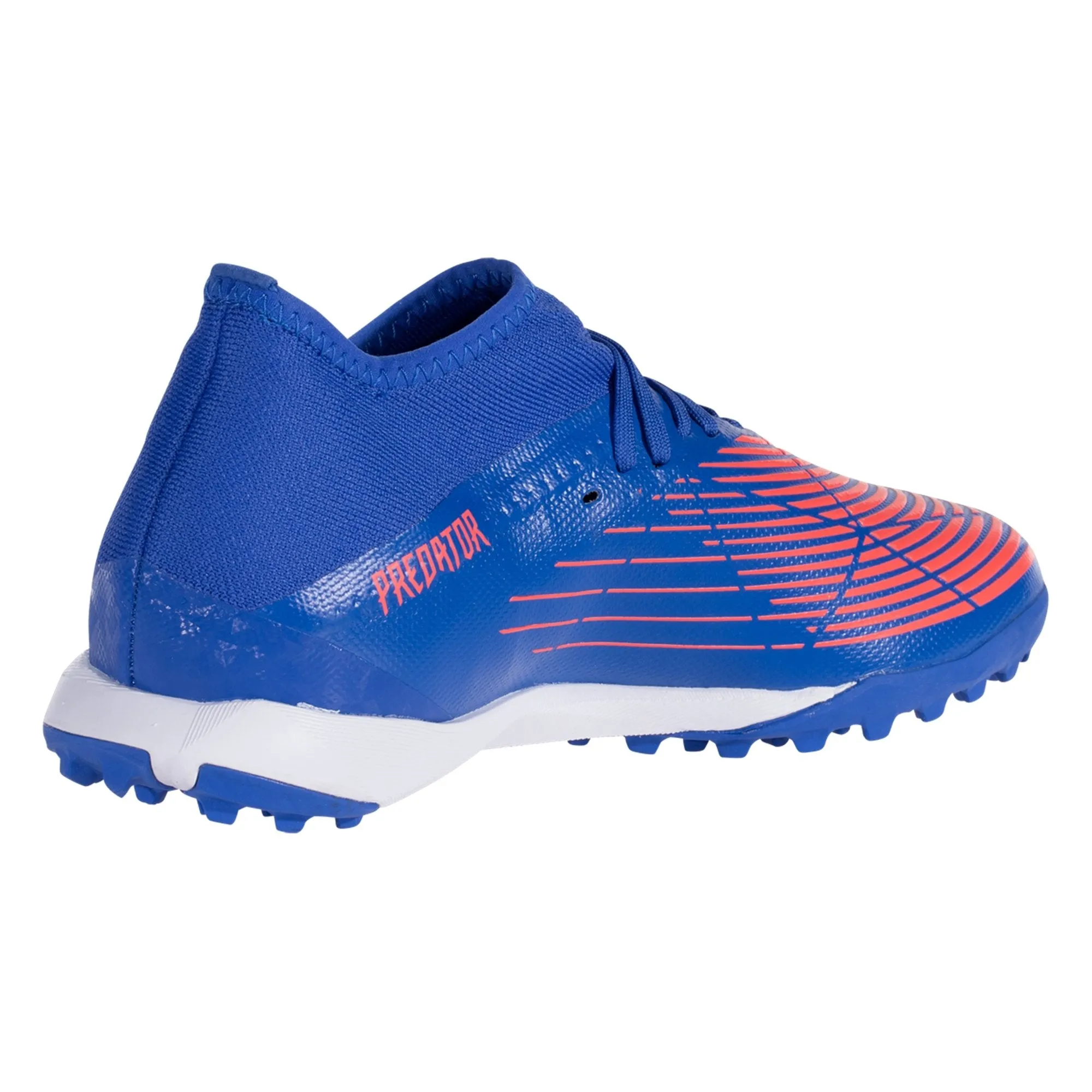adidas Predator Edge.3 TF Artificial Turf Soccer Shoes