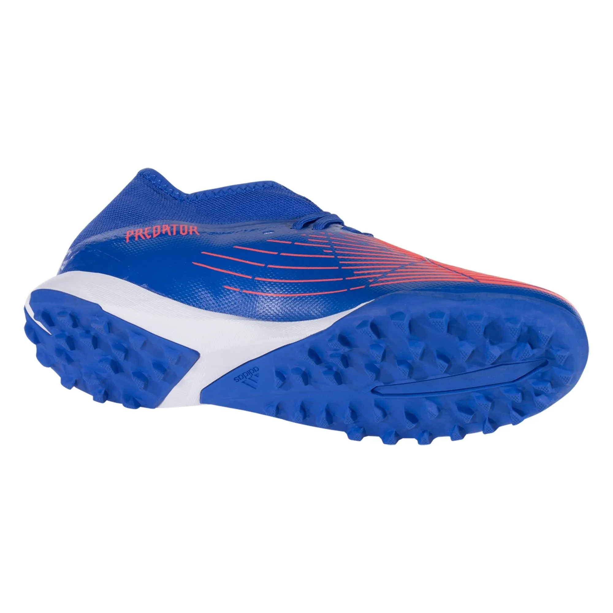 adidas Predator Edge.3 TF Artificial Turf Soccer Shoes