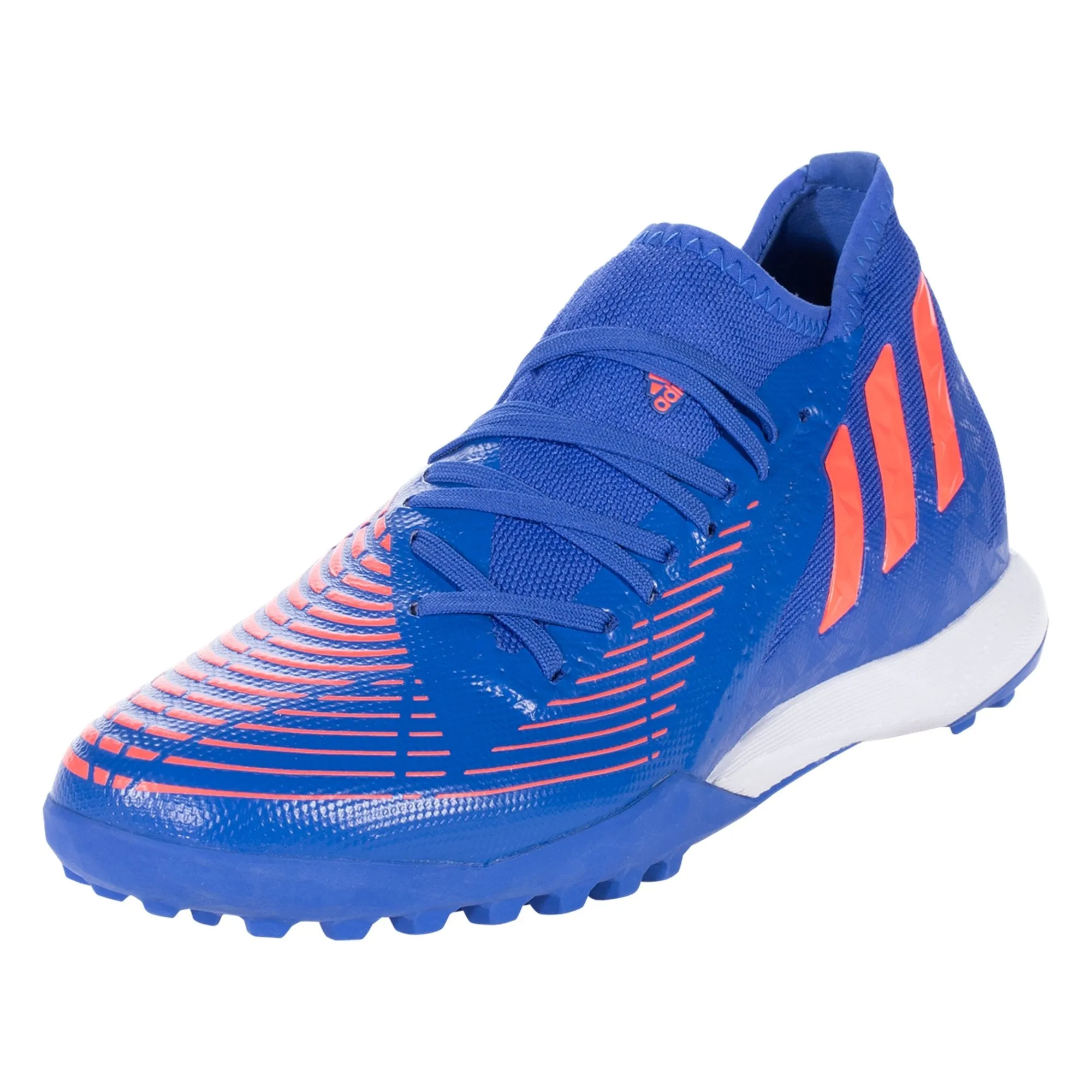 adidas Predator Edge.3 TF Artificial Turf Soccer Shoes