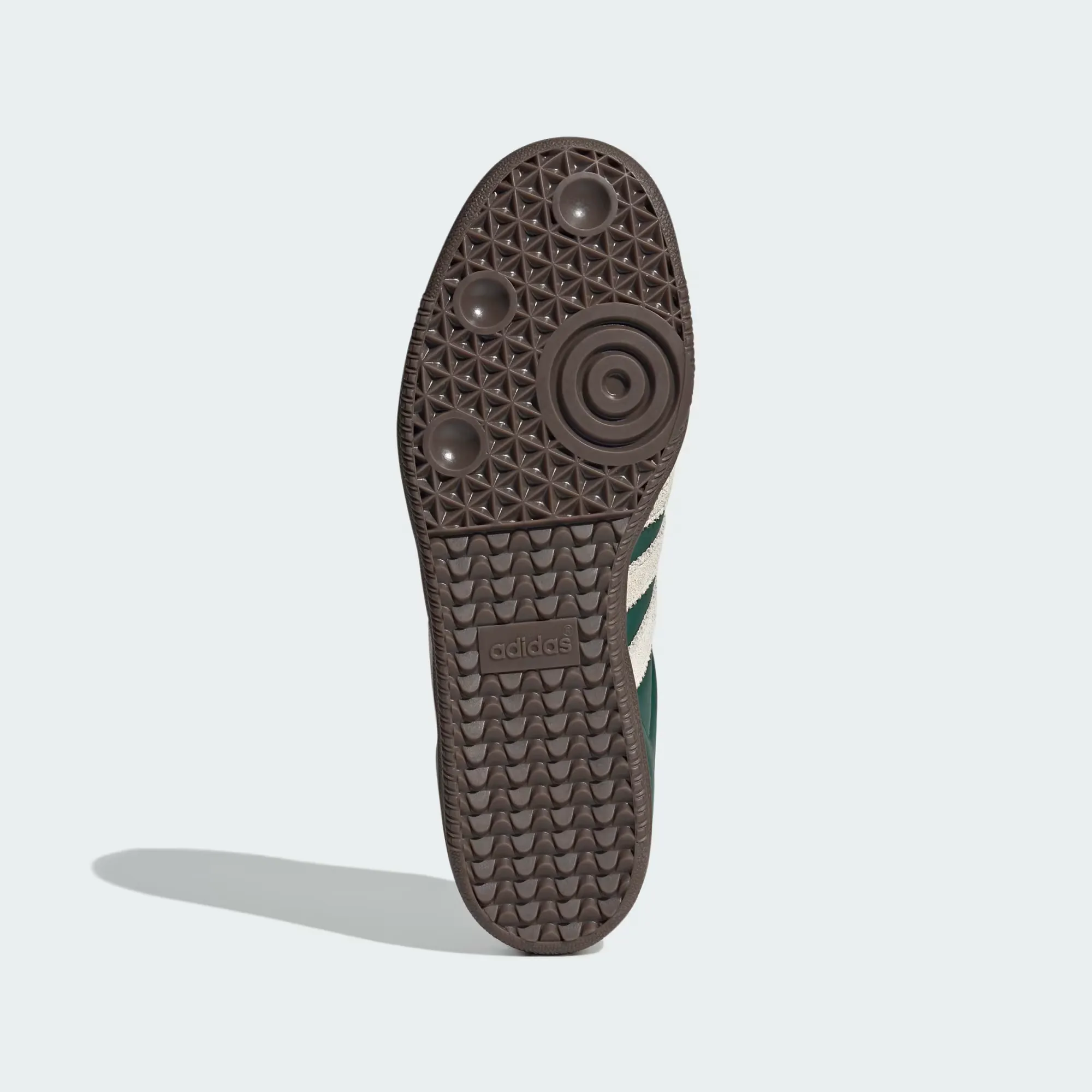 Adidas - Samba OG ~ Collegiate Green/Cream White/Gum