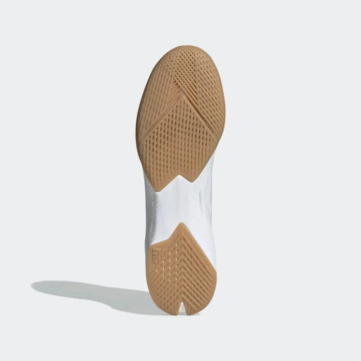 adidas X Speedflow .3 Indoor - White-Hi Res Blue