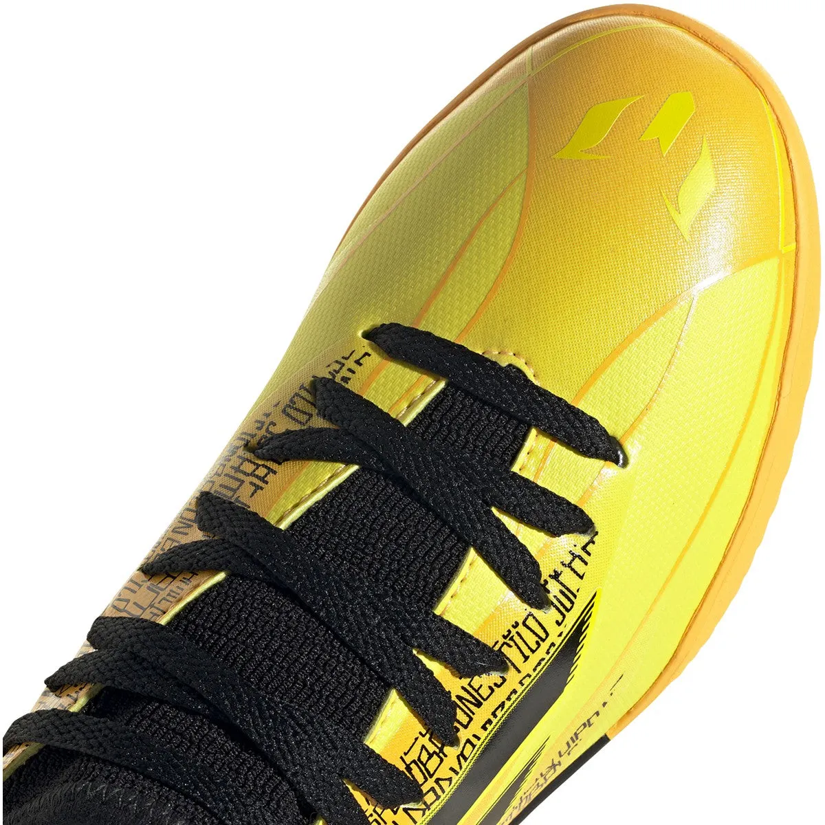 adidas X Speedflow Messi.3 IN J