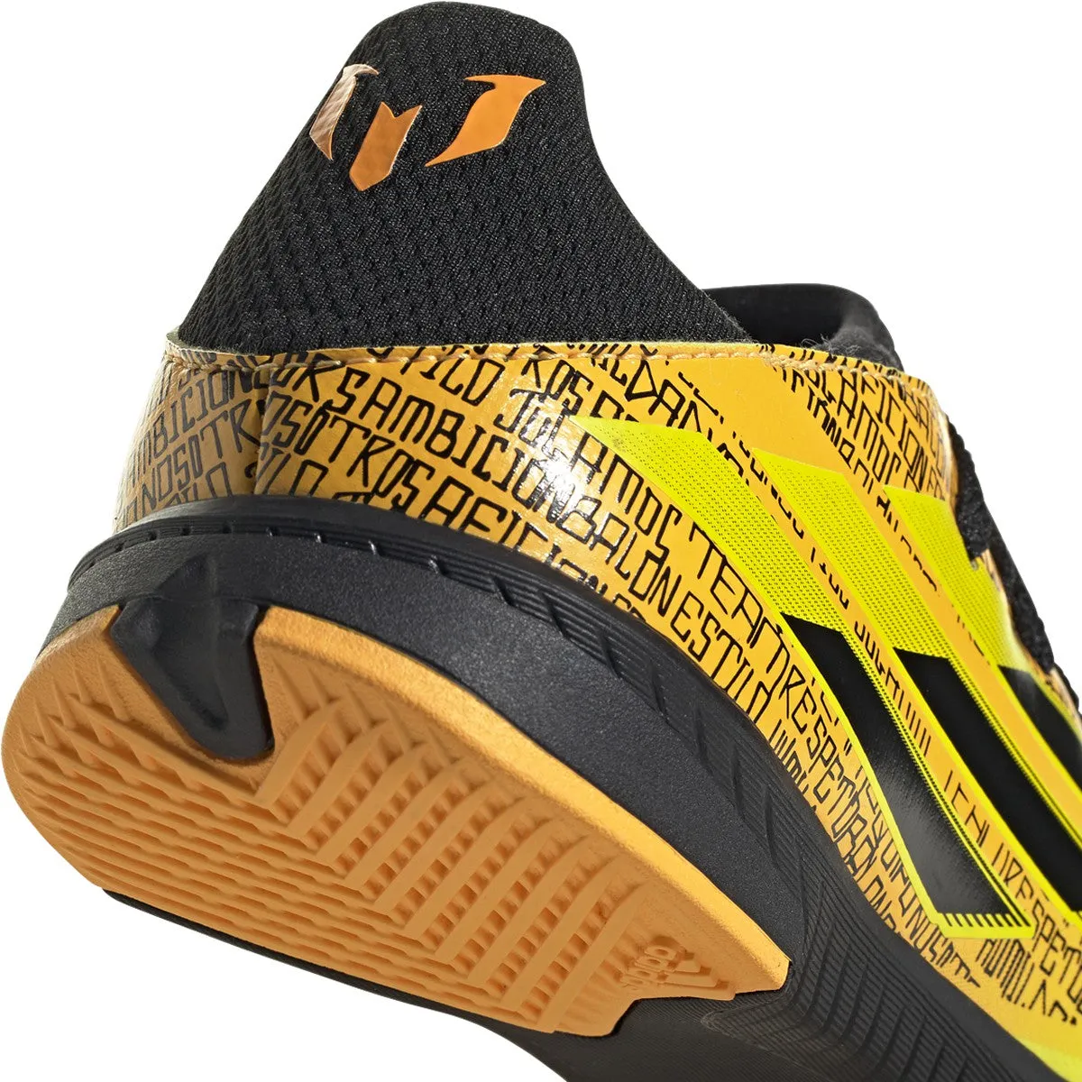 adidas X Speedflow Messi.3 IN J