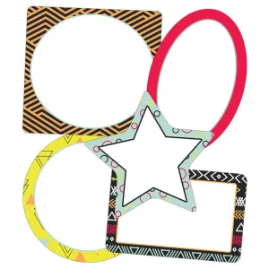 Aim High Frames Mini Cut Outs