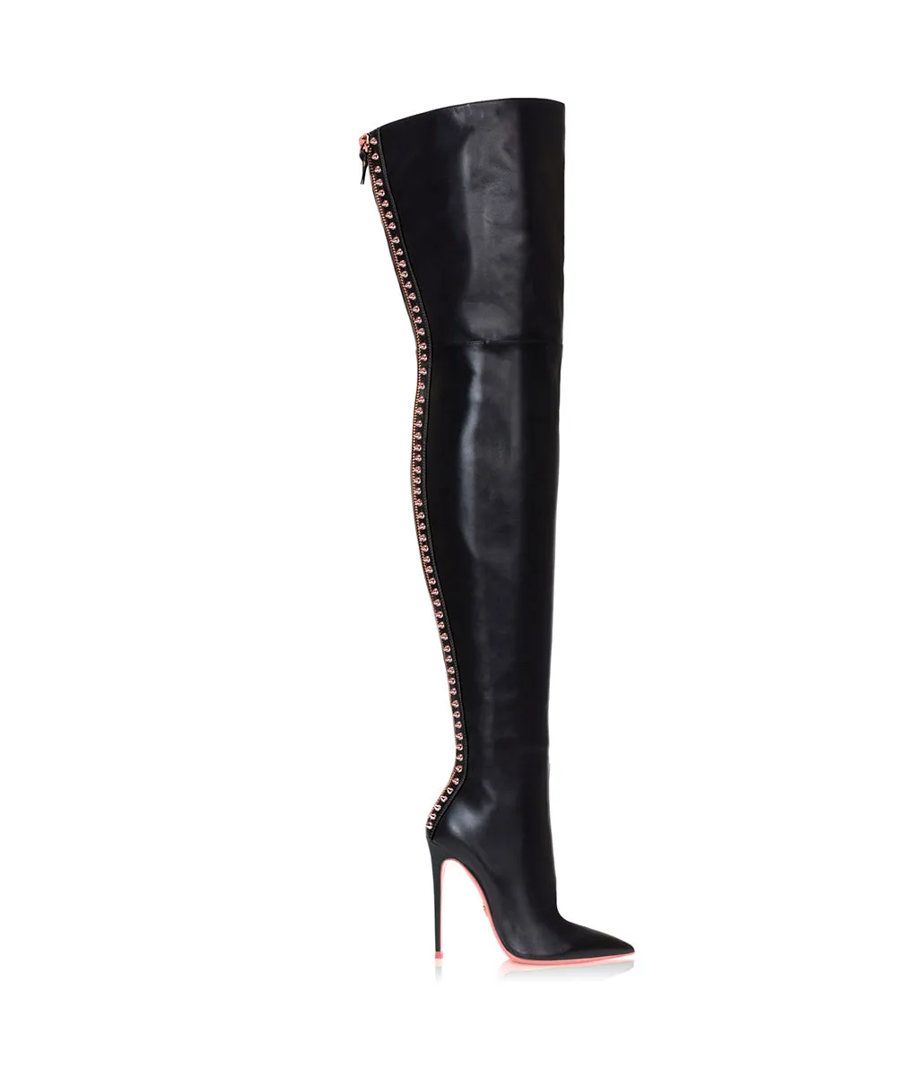 Algol 120 Black