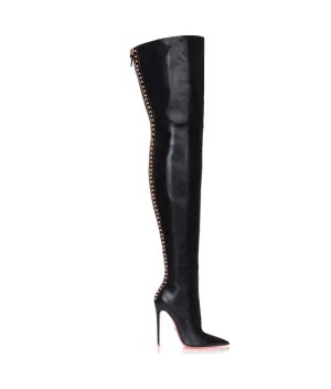 Algol 120 Black