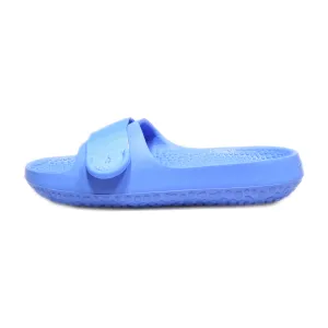Allbirds Sliders Rubber Blue Colour For Men