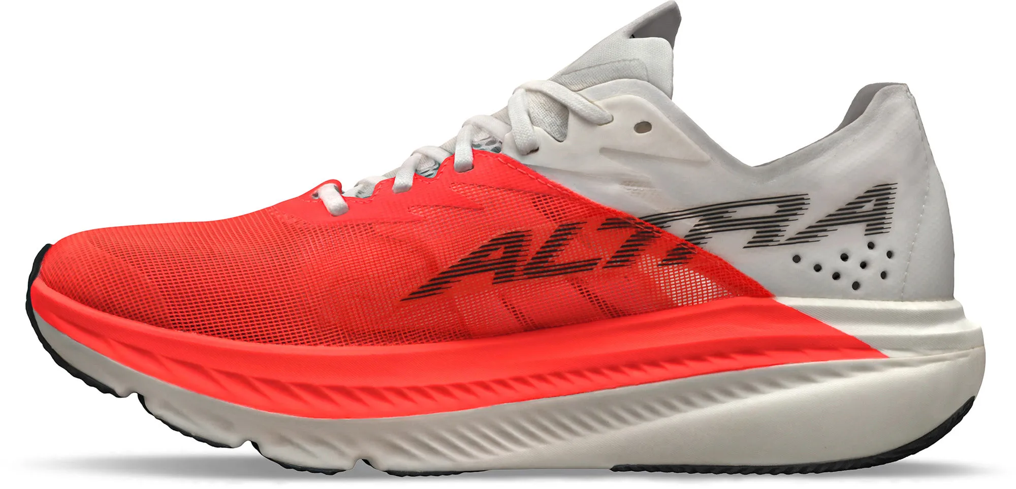 Altra Vanish Carbon 2 Mens Running Shoes - White