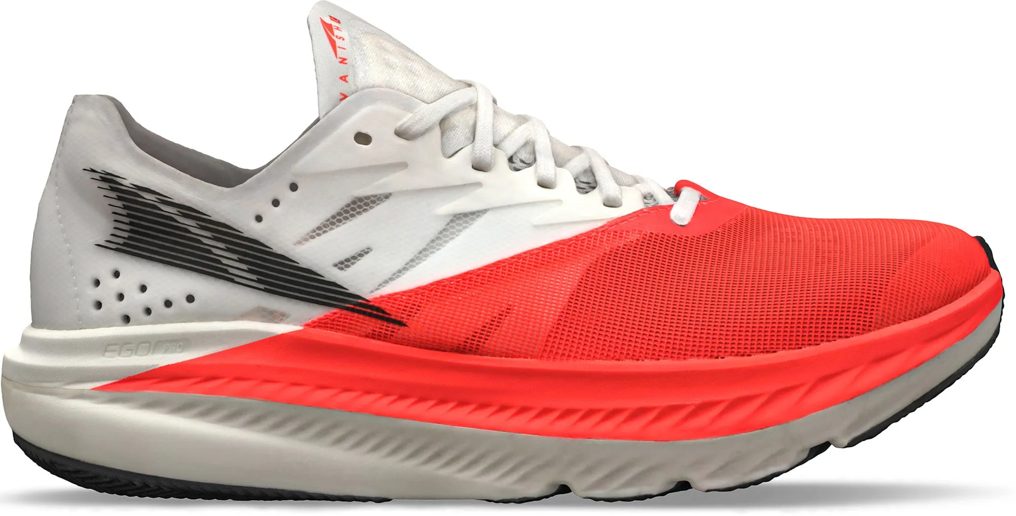 Altra Vanish Carbon 2 Mens Running Shoes - White