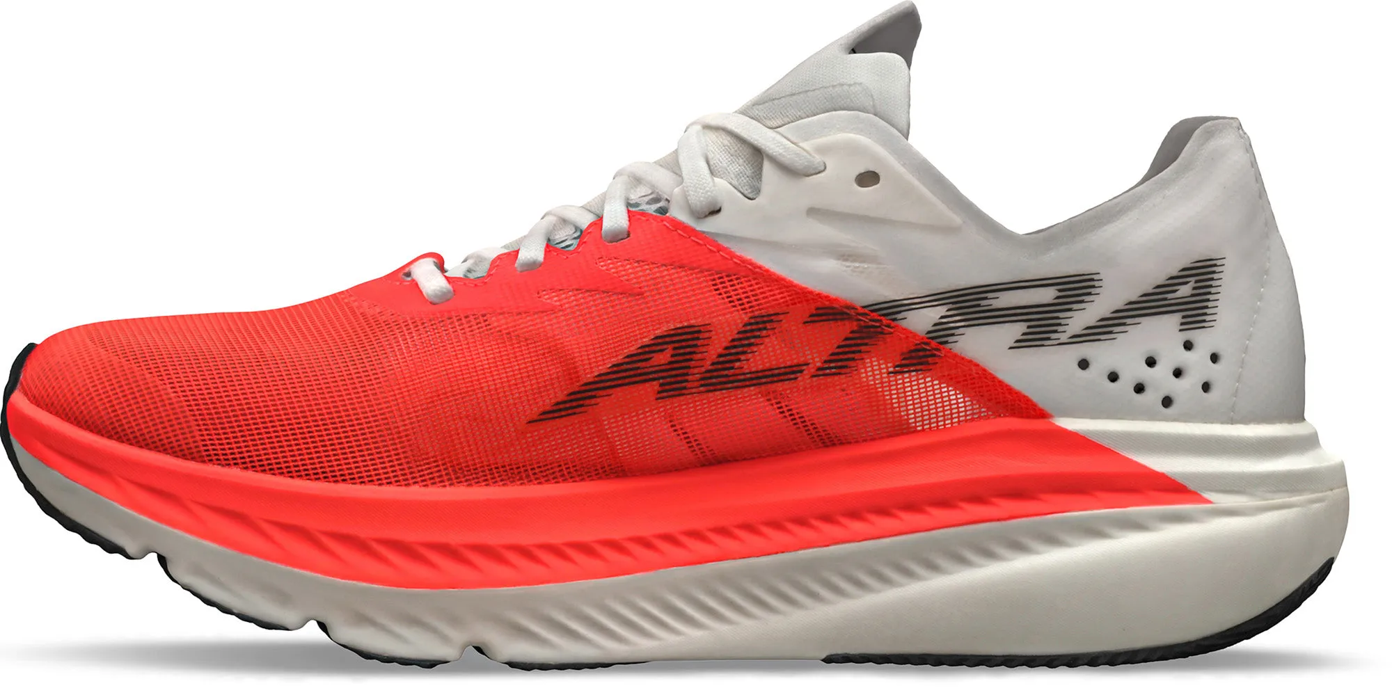 Altra Vanish Carbon 2 Womens Running Shoes - White