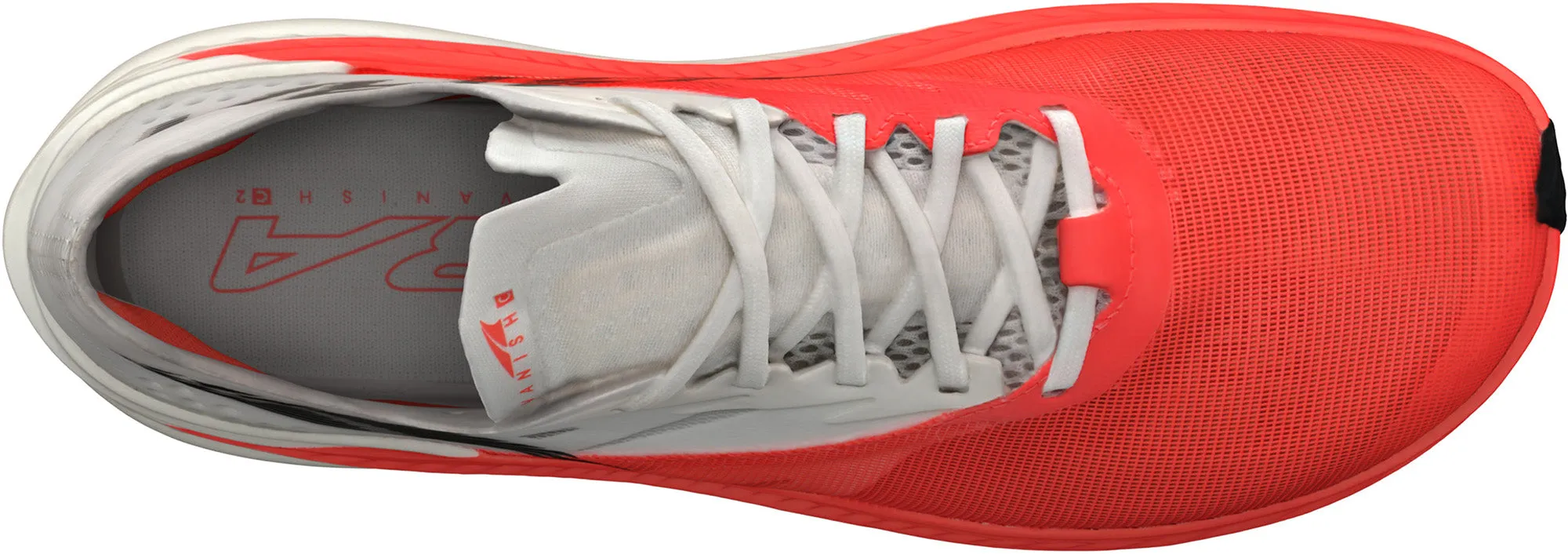 Altra Vanish Carbon 2 Womens Running Shoes - White