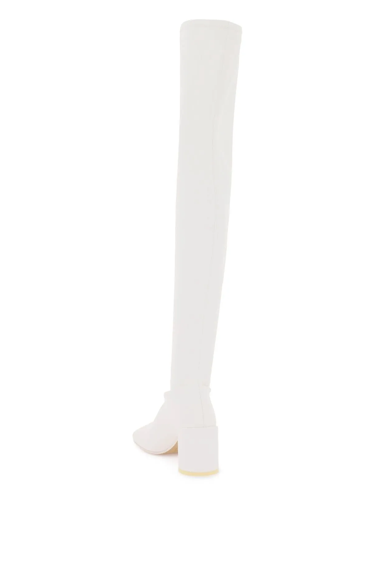 anatomic thigh high boots