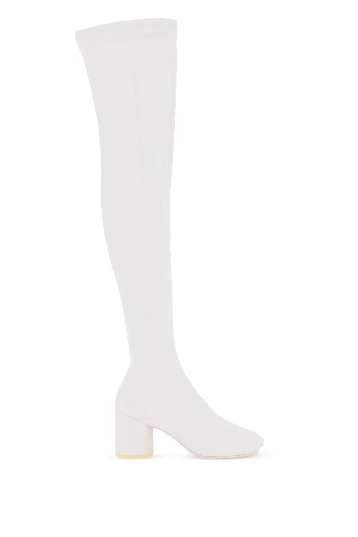 anatomic thigh high boots
