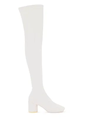 anatomic thigh high boots