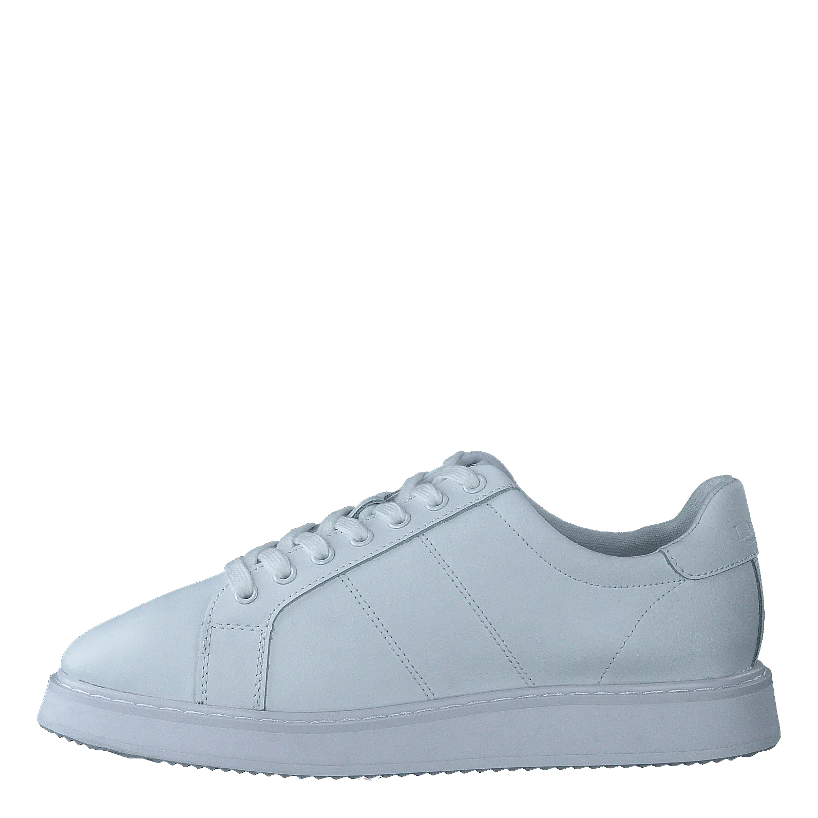 Angeline IV Action Leather Sneaker RL White / RL White