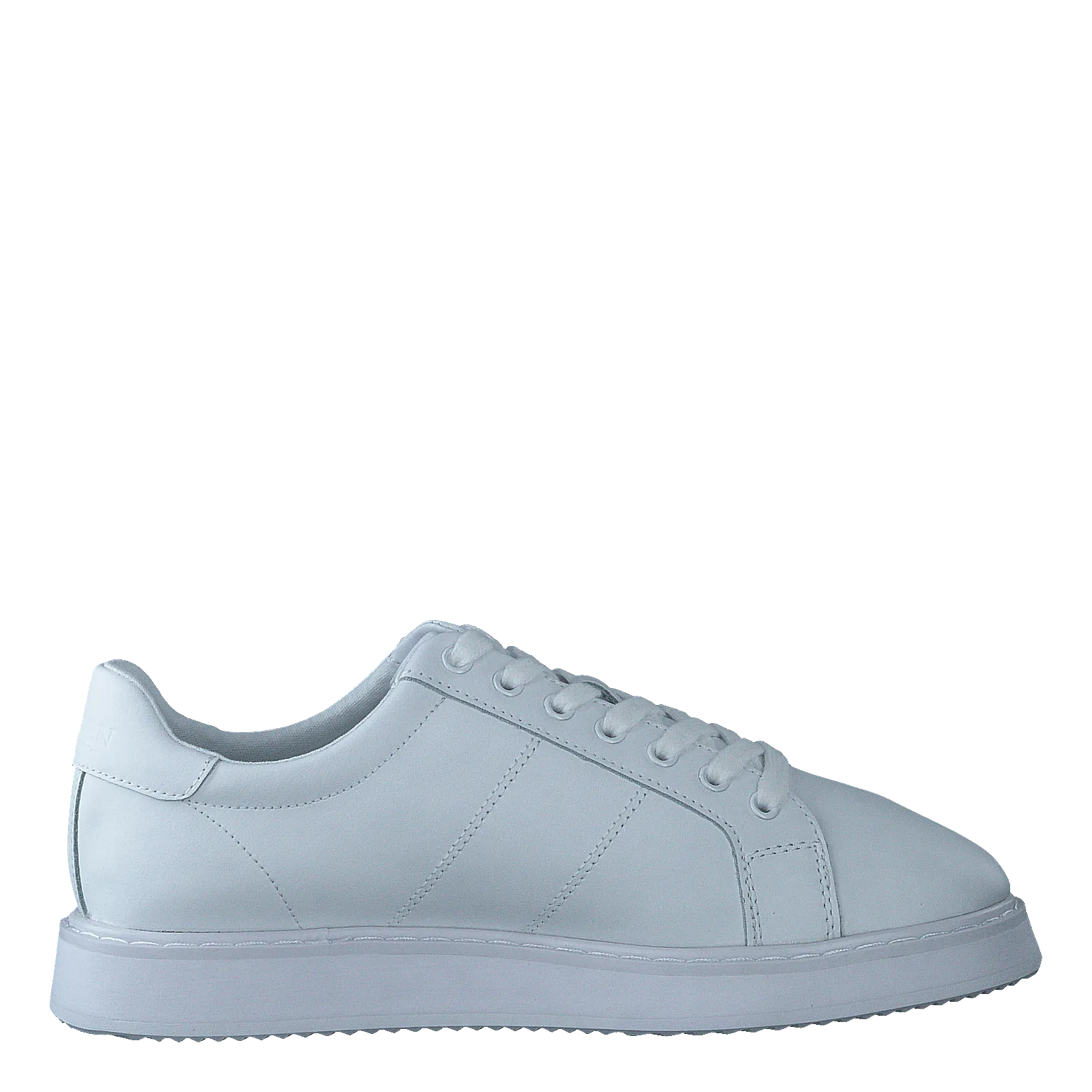 Angeline IV Action Leather Sneaker RL White / RL White