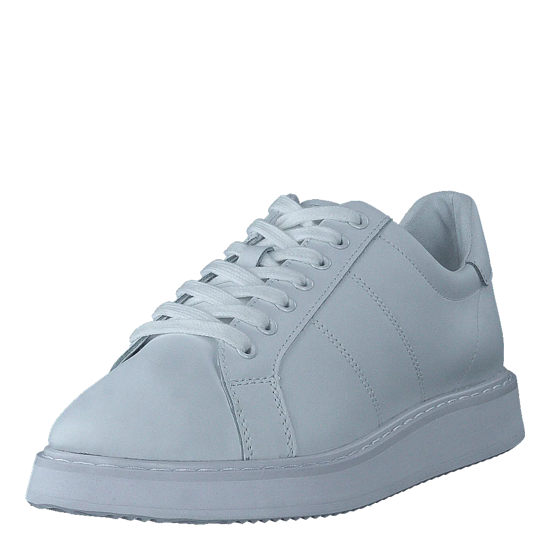 Angeline IV Action Leather Sneaker RL White / RL White