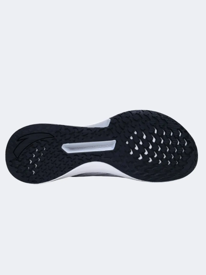 Anta Tron 4 Men Running Shoes Grey/Black