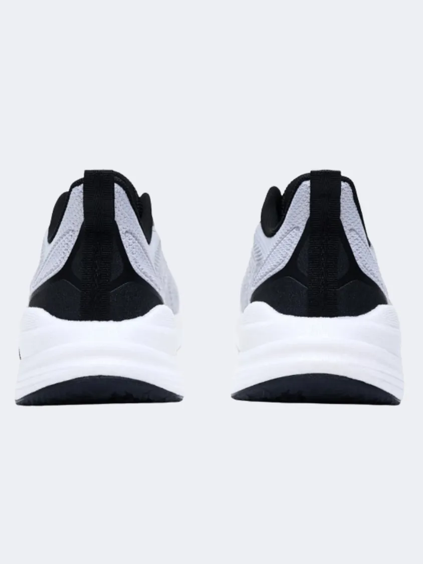 Anta Tron 4 Men Running Shoes Grey/Black