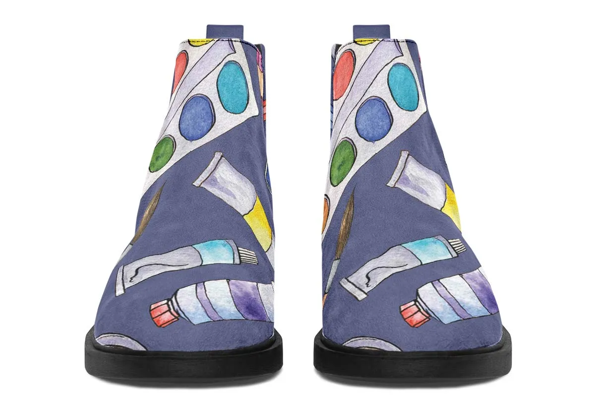 Artist Tools Neat Vibe Boots