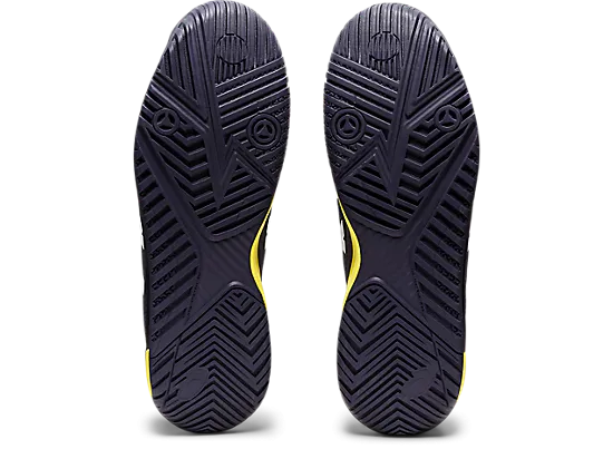 Asics Gel Resolution 8 (Indigo Fog/White)
