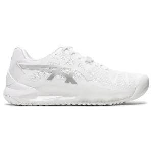 Asics Gel-Resolution 8 Womens Tennis Shoes