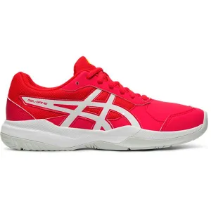 Asics Kid's Gel-Game 7 GS Tennis Shoes in Laser Pink/white