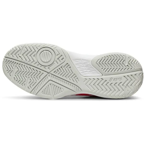 Asics Kid's Gel-Game 7 GS Tennis Shoes in Laser Pink/white