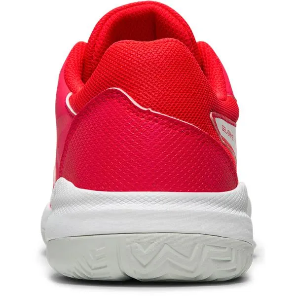 Asics Kid's Gel-Game 7 GS Tennis Shoes in Laser Pink/white