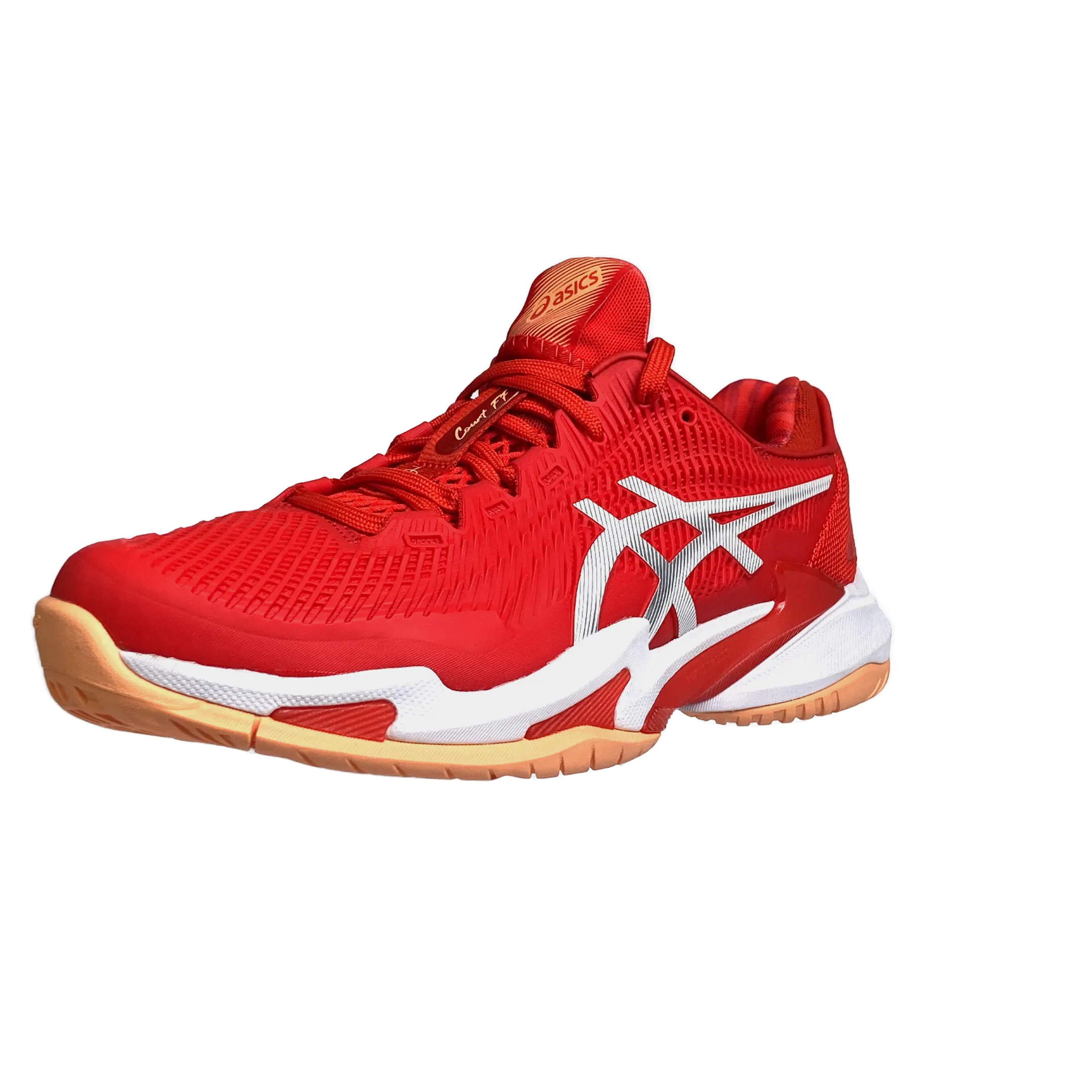 Asics Men's Court FF3 Novak 1041A363-961