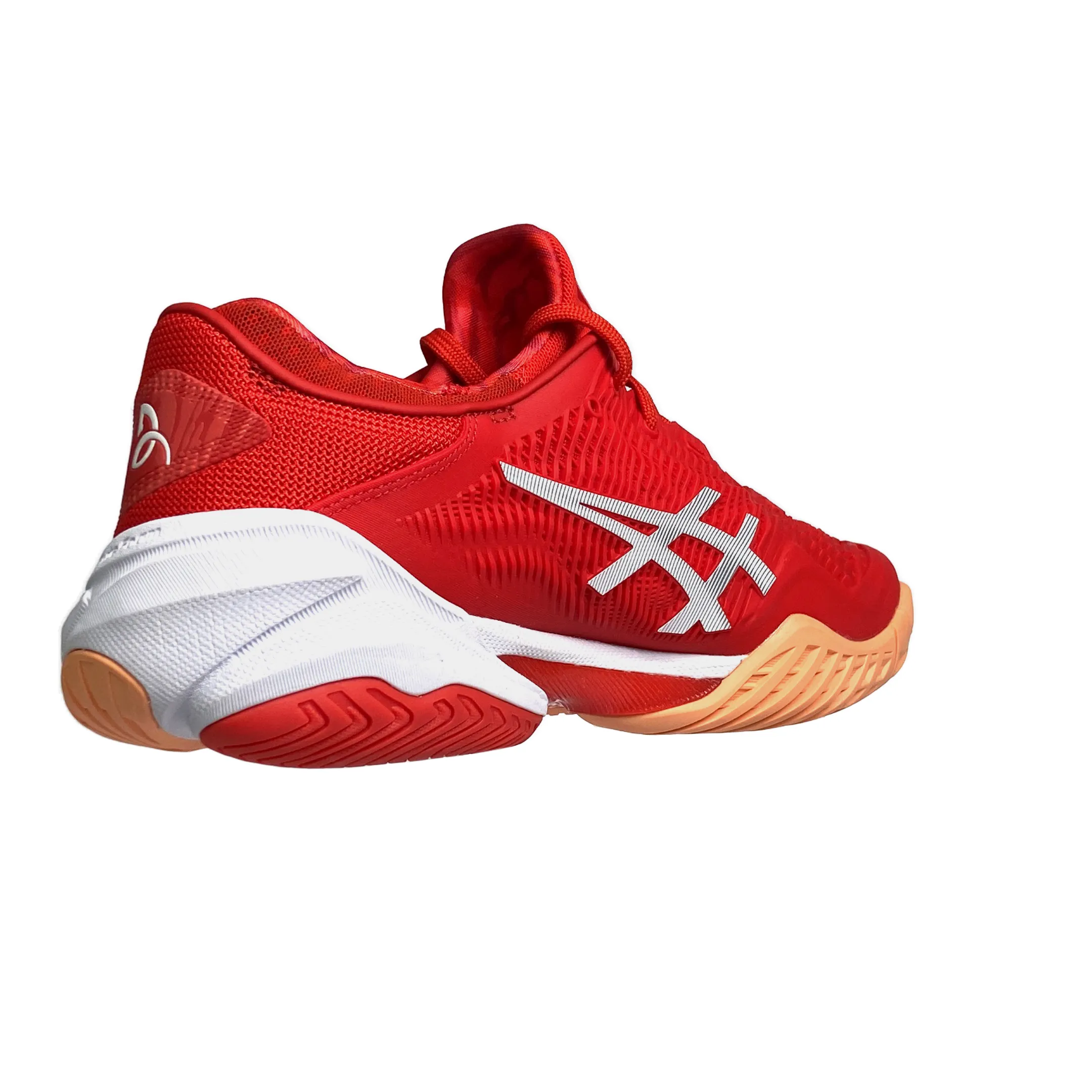 Asics Men's Court FF3 Novak 1041A363-961